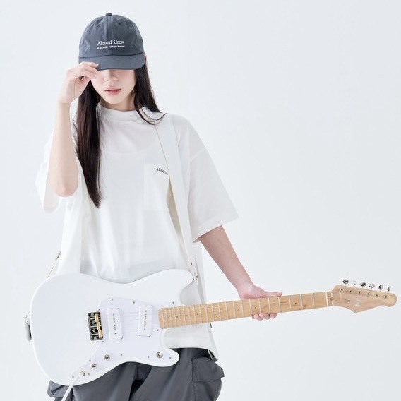 NAGI GUITARS